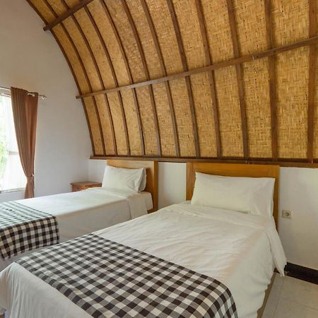 Ratu Cottage By Ourstory Travels Batununggul Eksteriør billede