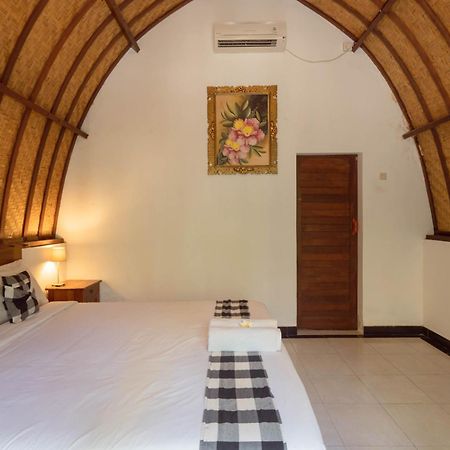 Ratu Cottage By Ourstory Travels Batununggul Eksteriør billede