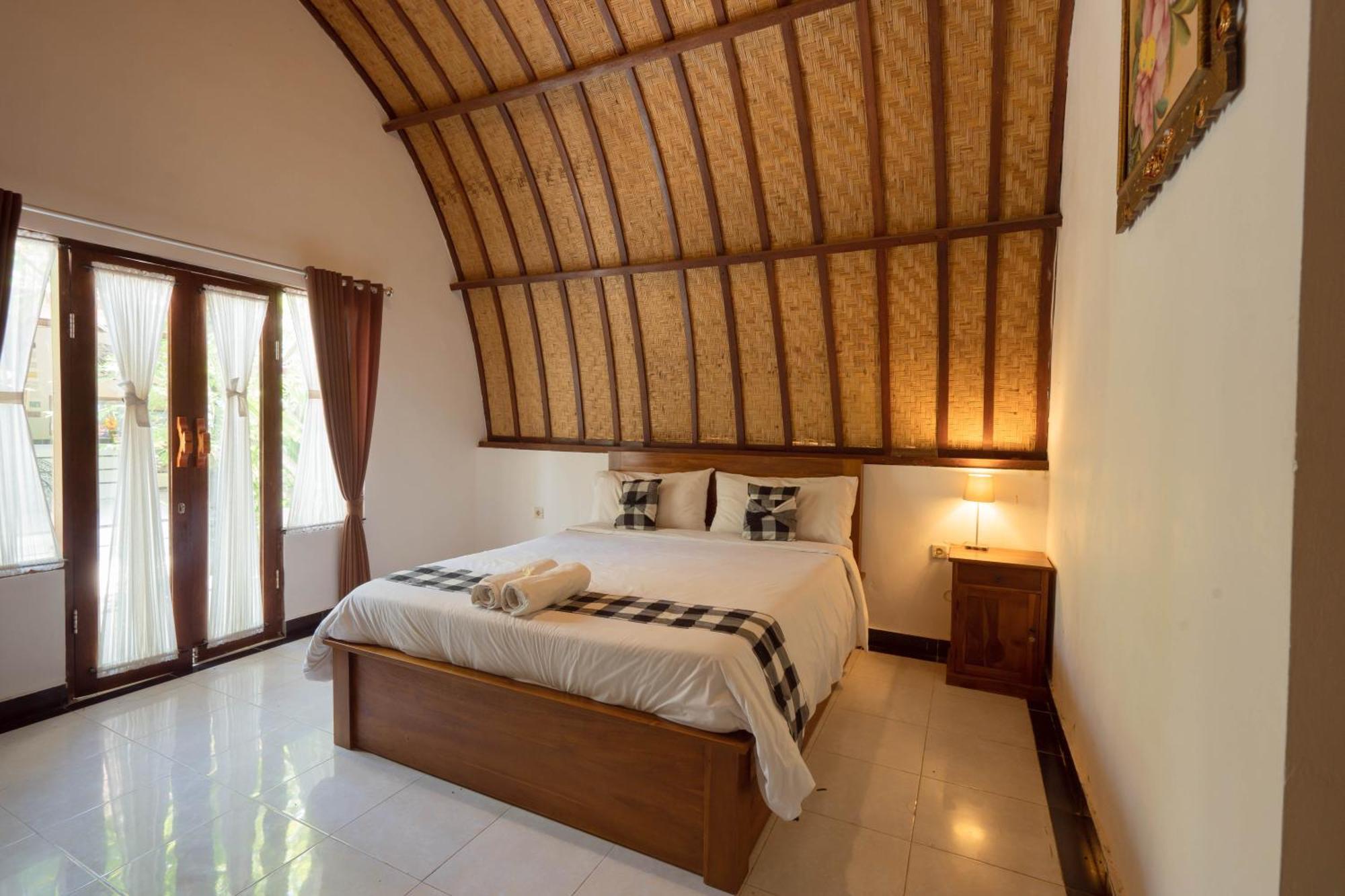 Ratu Cottage By Ourstory Travels Batununggul Eksteriør billede