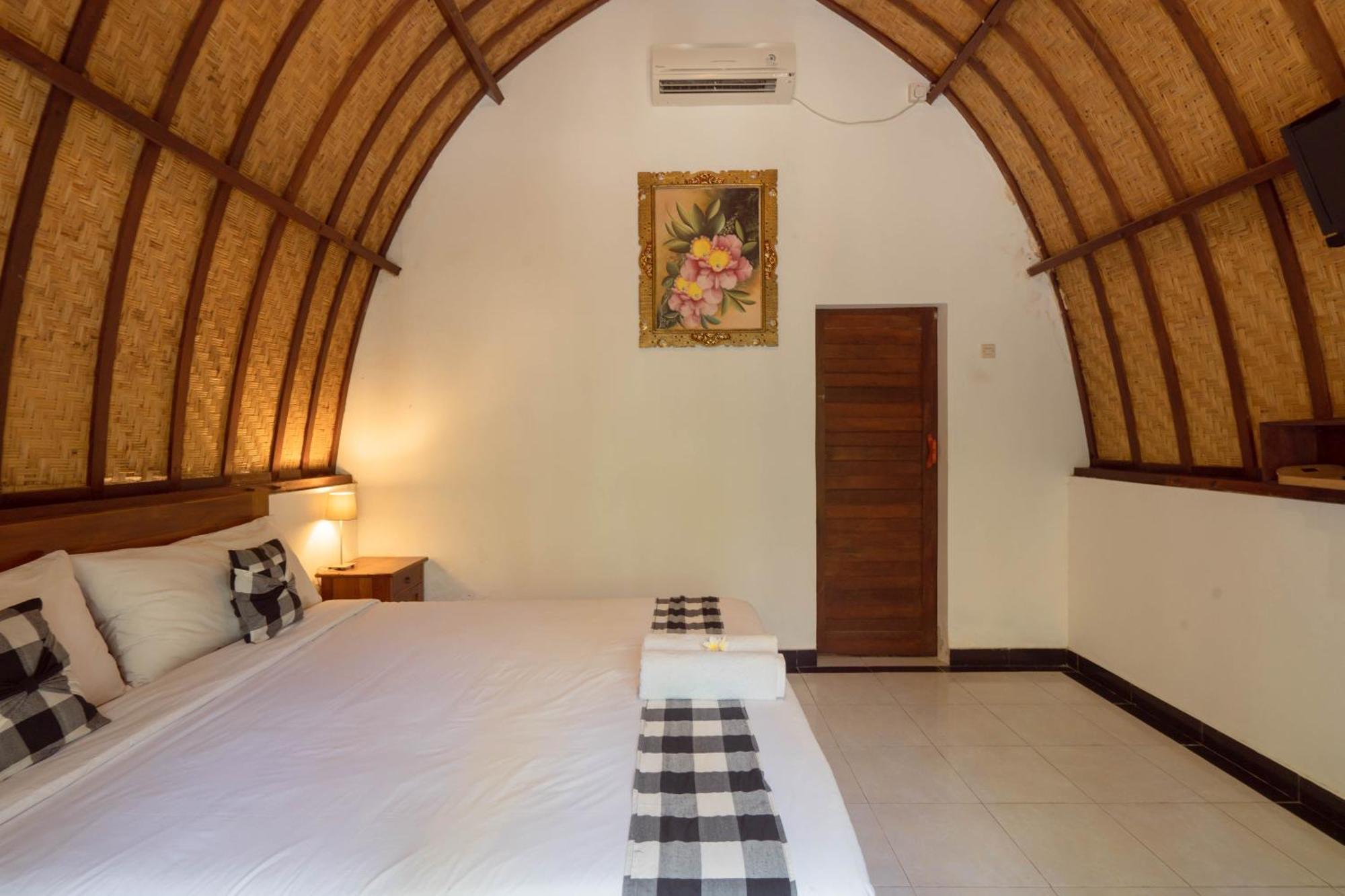 Ratu Cottage By Ourstory Travels Batununggul Eksteriør billede