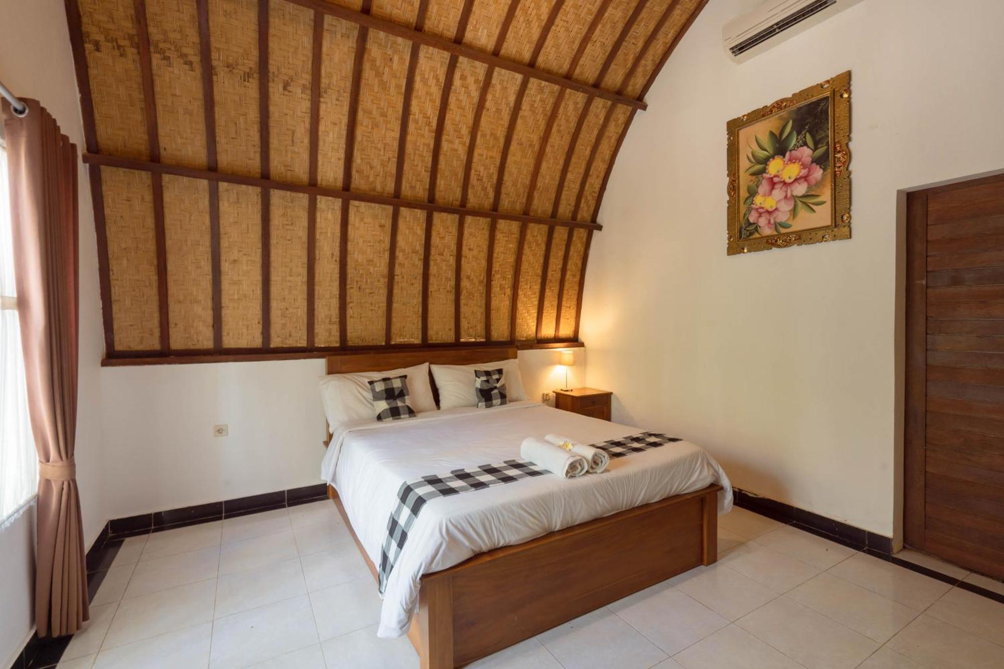 Ratu Cottage By Ourstory Travels Batununggul Eksteriør billede