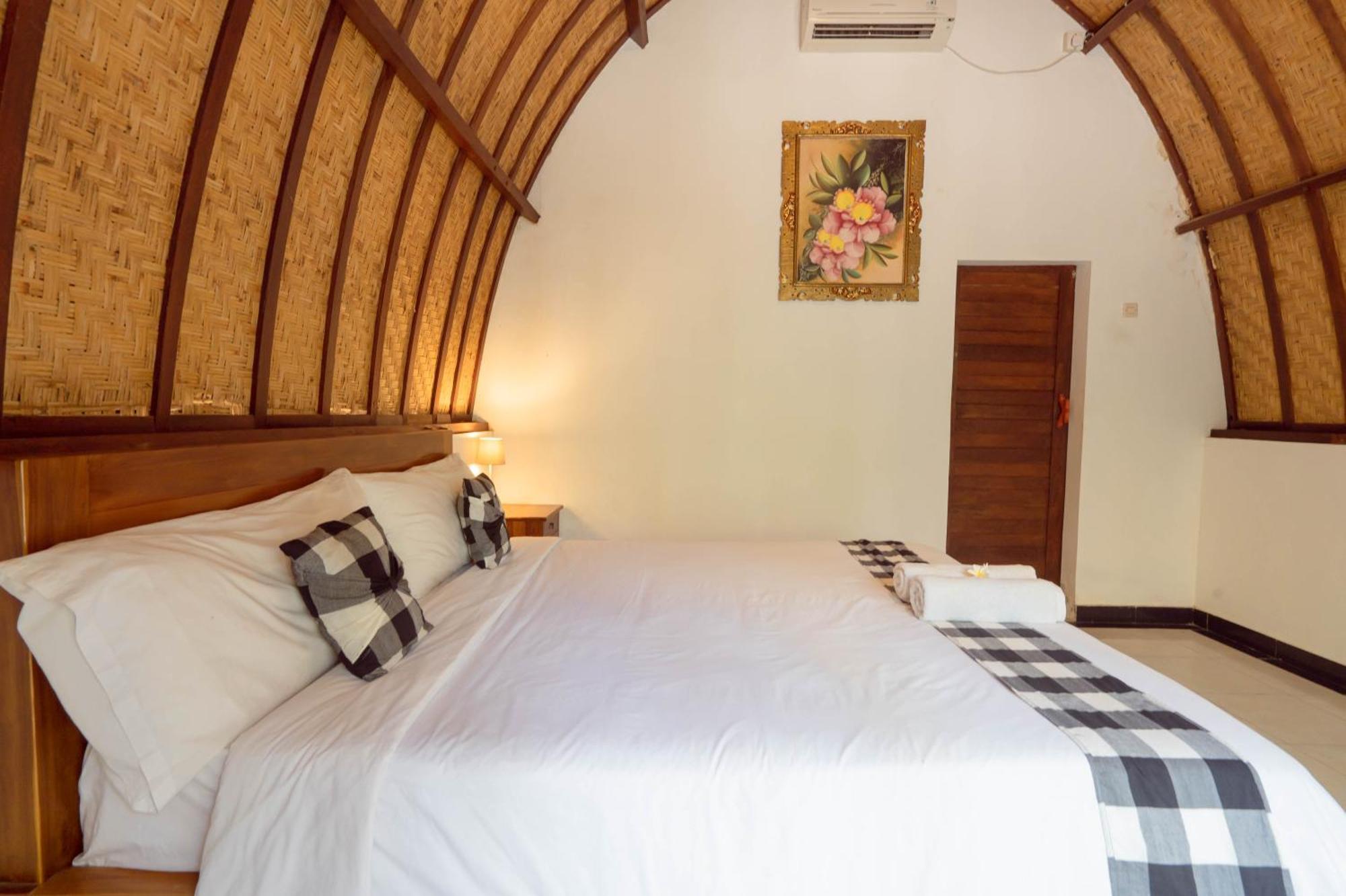 Ratu Cottage By Ourstory Travels Batununggul Eksteriør billede