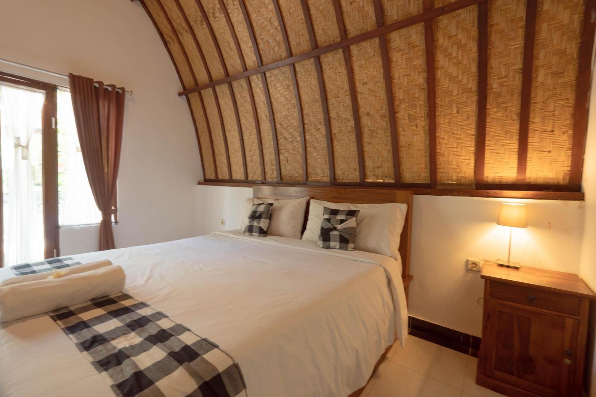 Ratu Cottage By Ourstory Travels Batununggul Eksteriør billede