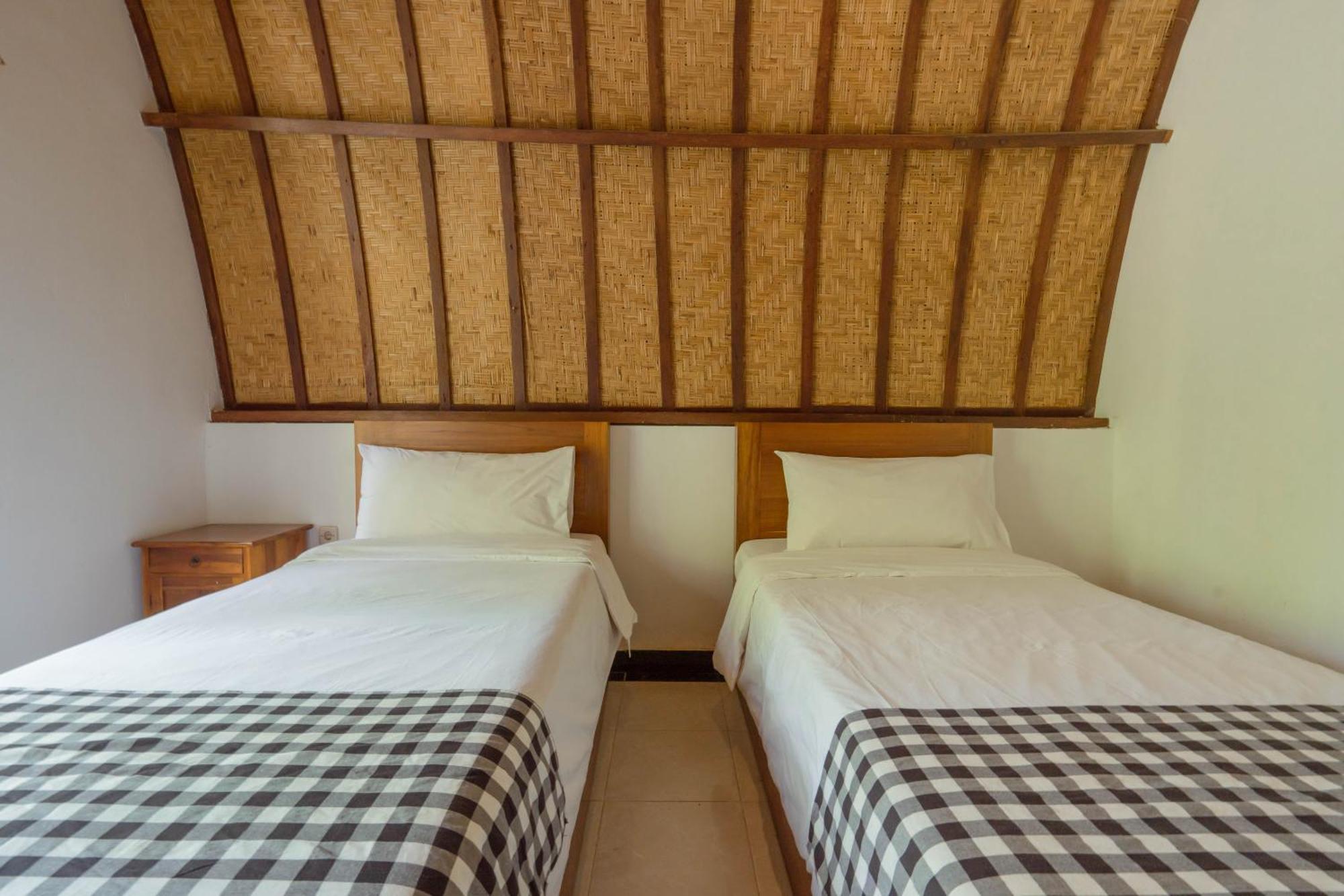 Ratu Cottage By Ourstory Travels Batununggul Eksteriør billede