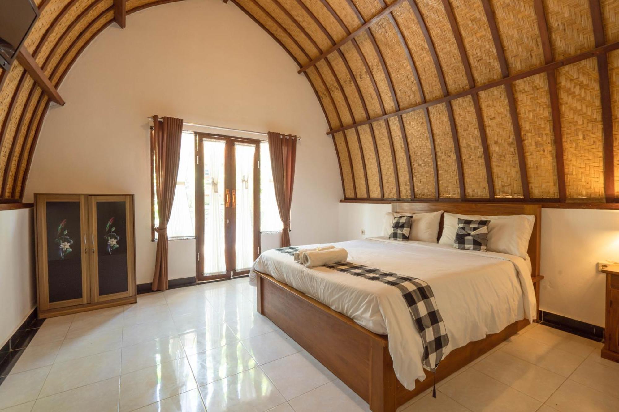 Ratu Cottage By Ourstory Travels Batununggul Eksteriør billede