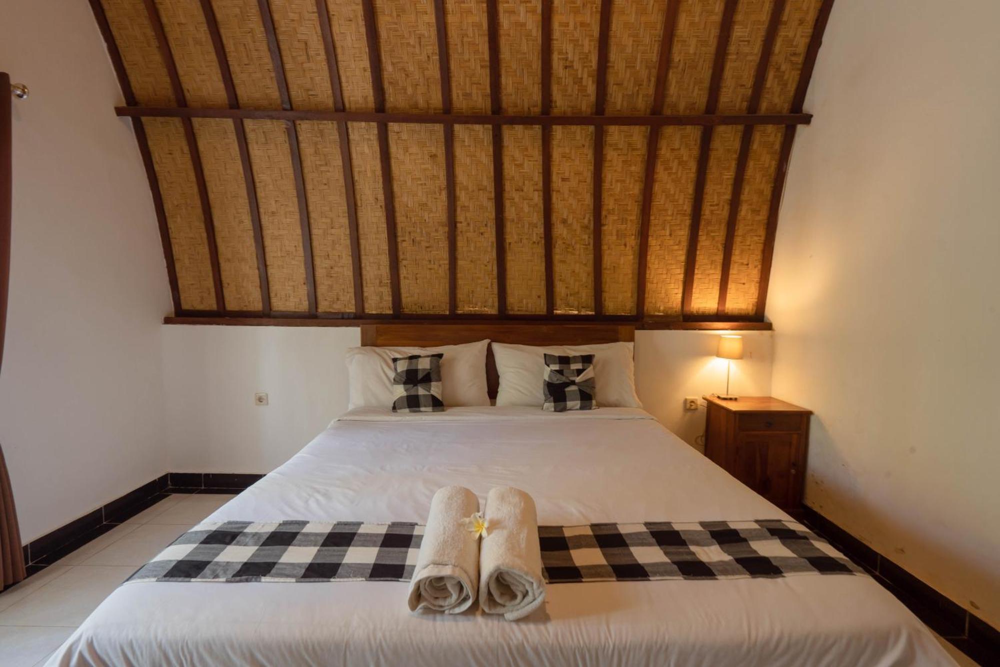 Ratu Cottage By Ourstory Travels Batununggul Eksteriør billede